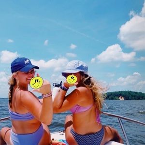 Meet your Posher, Channing